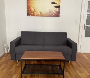 Margareten Apartamento | Authentic apartment near the city centre