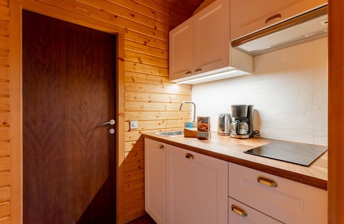 Hinterthal Apartamento | Authentic, convenient apartment next to ski slope
