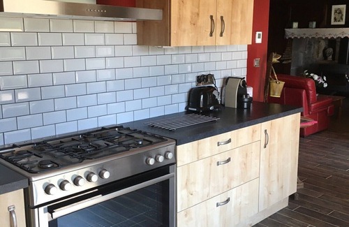 Jassat Casa | Authentic Auvergne house in the heart of Cezallier