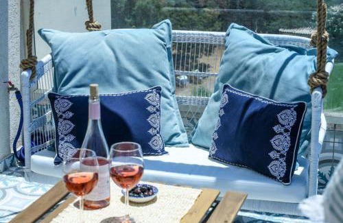 Nahariya Apartamento | Authentic Beachfront Apartment by Sea N' Rent