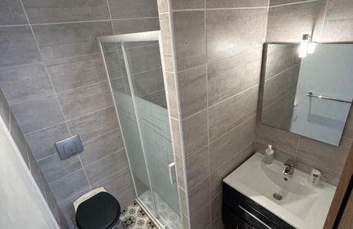 Aix-les-Bains City Center Hotel | Authentic by Balladins, Hôtel Le Carré d'Aix