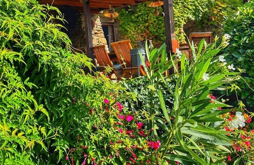Montferrer Villa | Renovated Catalan farmhouse 15 people