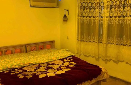 Nazareth Villa | Authentic cave pool villa