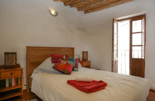 Guaro Casa | Authentic Charming Spanish Casa over 100 years old