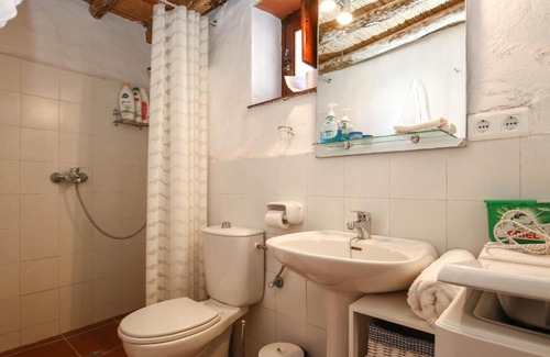 Guaro Casa | Authentic Charming Spanish Casa over 100 years old