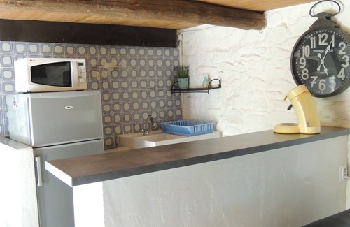 Riec-sur-Belon Casa | Auténtica cabaña ubicada entre dos pequeños puertos de carácter ...