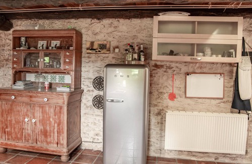Puy-l'Eveque Casa | Authentic country house with new private pool