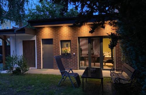 Marianske Lazne Apartamento | +Authentic+