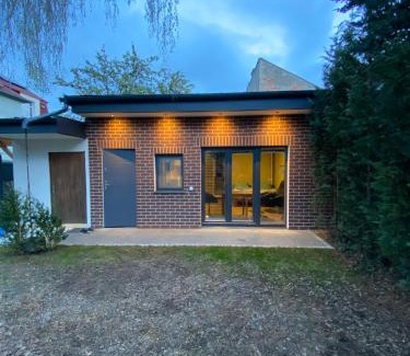 Marianske Lazne Apartamento | +Authentic+