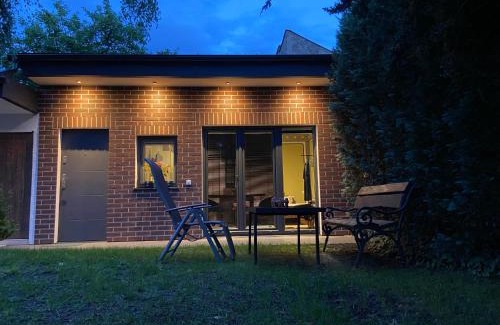 Marianske Lazne Apartamento | +Authentic+