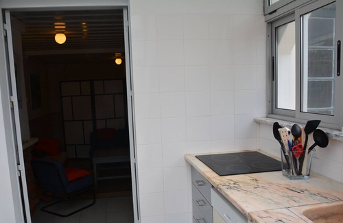 Peniche de Cima Villa | Villa 2 within the historical walls of Peniche . Children for free!