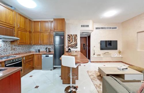 Mirdif Casa | Authentic Emirati Stay