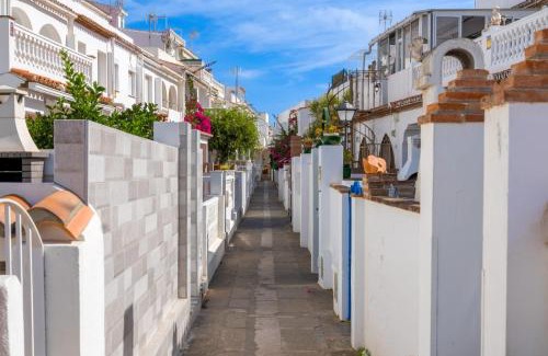 Manilva Casa | Authentic Spanish Townhouse