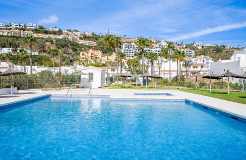 Manilva Casa | Authentic Spanish Townhouse