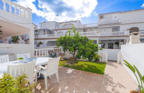Manilva Casa | Authentic Spanish Townhouse