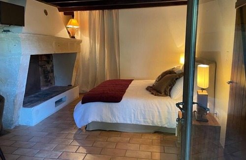 Moules Otro | Authentic farmhouse between the Alpilles and the Camargue - Domaine des Princes