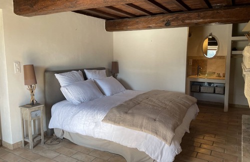 Moules Otro | Authentic farmhouse between the Alpilles and the Camargue - Domaine des Princes