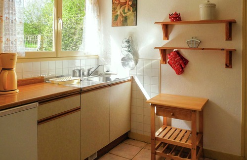 Bussiere-Galant Casa | Authentic French Cottage Railway House 100% peaceful
