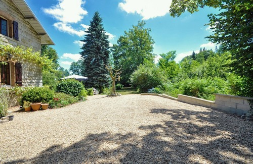 Bussiere-Galant Casa | Authentic French Cottage Railway House 100% peaceful