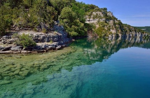 Saint-Julien Casa | Casa rural auténtica en Provenza - Gorges du Verdon