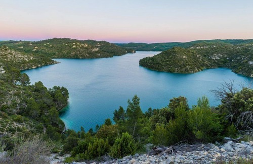 Saint-Julien Casa | Casa rural auténtica en Provenza - Gorges du Verdon