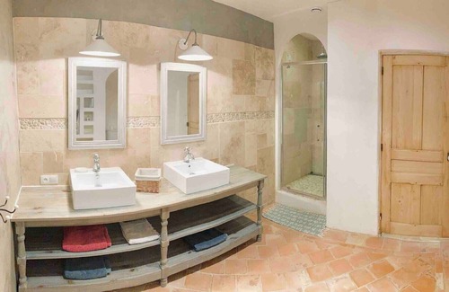 Saint-Julien Casa | Casa rural auténtica en Provenza - Gorges du Verdon
