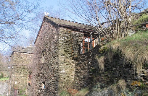 Cassagnas Cabaña | Vrbo Property
