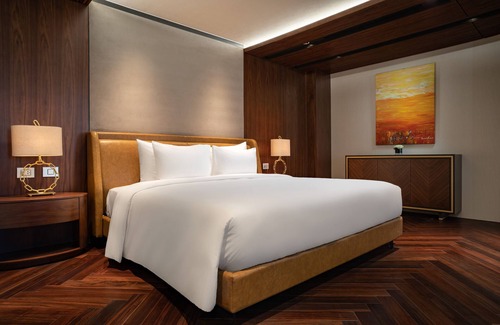 French Quarter Hotel | Authentic Hanoi Boutique Hotel