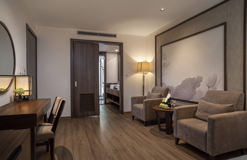French Quarter Hotel | Authentic Hanoi Boutique Hotel