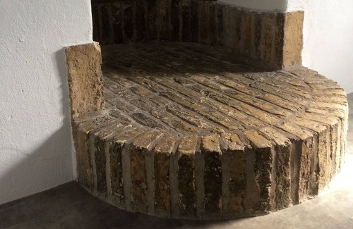 Paesens-Moddergat Cabaña | Histórica casa de pescadores en el mar de Wadden