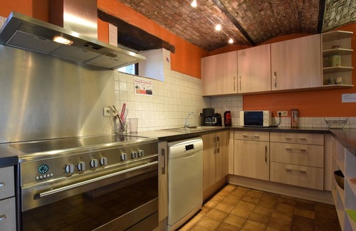 Gouvy Casa | Authentic Holiday Home in Gouvy near Forest