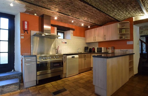 Gouvy Casa | Authentic Holiday Home in Gouvy near Forest