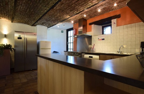 Gouvy Casa | Authentic Holiday Home in Gouvy near Forest