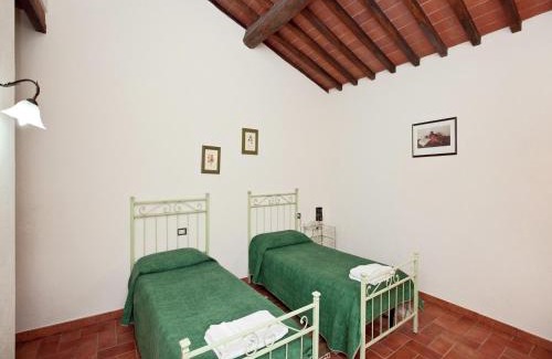 Bucine Casa | Authentic holiday home in Bucine with swimming pool