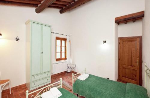 Bucine Casa | Authentic holiday home in Bucine with swimming pool