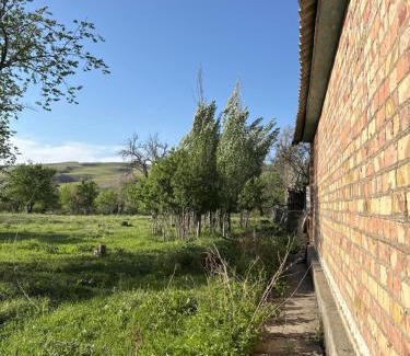 Chuy Province Casa | Authentic house
