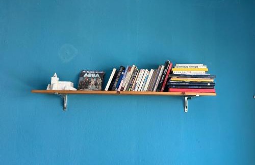Sidi Abdel Aziz Apartamento | Authentic house and sea next door