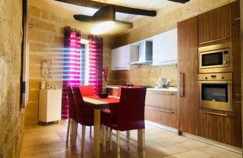 Birgu Casa | Authentic House of Character
