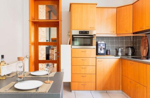 Bilzen Casa | Authentic house with playroom and infrared sauna