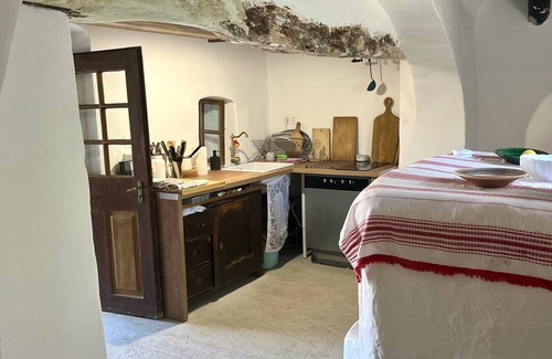 Pecsely Otro | Authentic Hungarian Village House