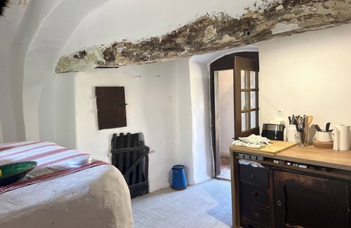 Pecsely Otro | Authentic Hungarian Village House