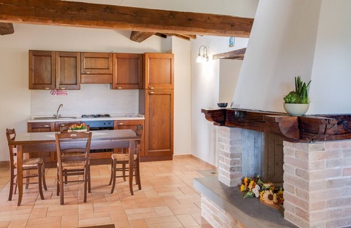 SantʼAngelo in Vado Villa | Auténtico refugio en Marche