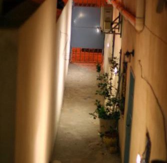 Jaffa Apartamento | Authentic Jaffa Home in Maronite Quarter