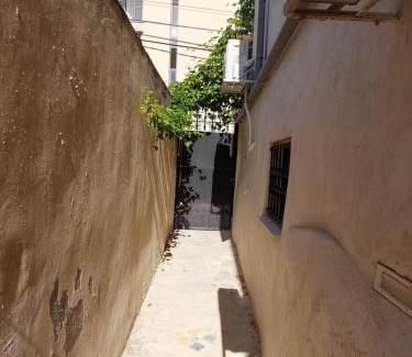 Jaffa Apartamento | Authentic Jaffa Home in Maronite Quarter