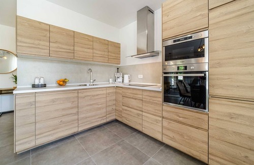 Splitska Villa | Auténtica villa de lujo Janie