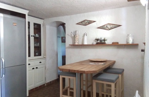 Cap Benat Casa | Auténtico mas provenzal, piscina privada, cerca del mar