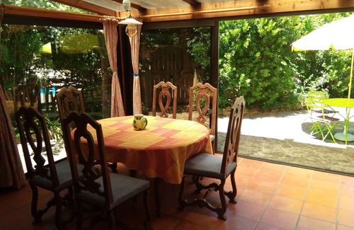 Cap Benat Casa | Auténtico mas provenzal, piscina privada, cerca del mar
