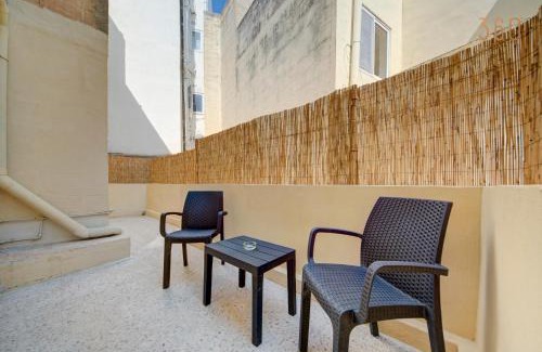 Ta' Zokkrija Apartamento | Authentic Maltese 3BR home with Terrace in Mosta by 360 Estates