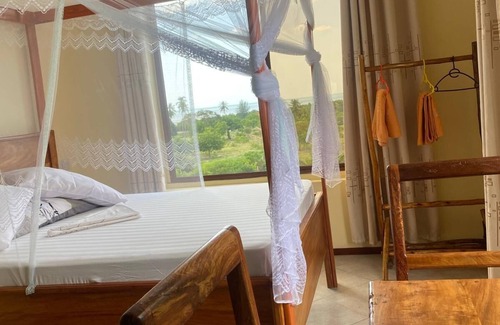 Bagamoyo Cabina | Authentic Mikoko Beach & Cottages