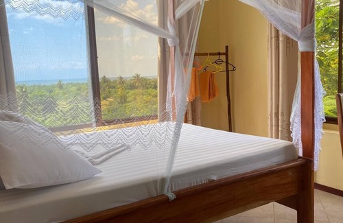 Bagamoyo Cabina | Authentic Mikoko Beach & Cottages